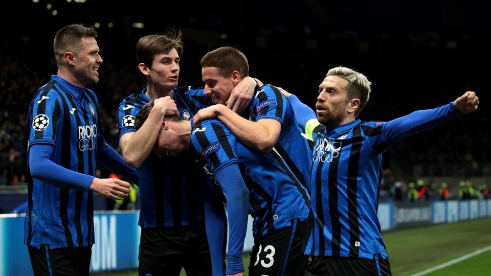 Có một “Cô bé Lọ Lem” như vậy ở Champions League... - 3 Có một “Cô bé Lọ Lem” như vậy ở Champions League... - 3