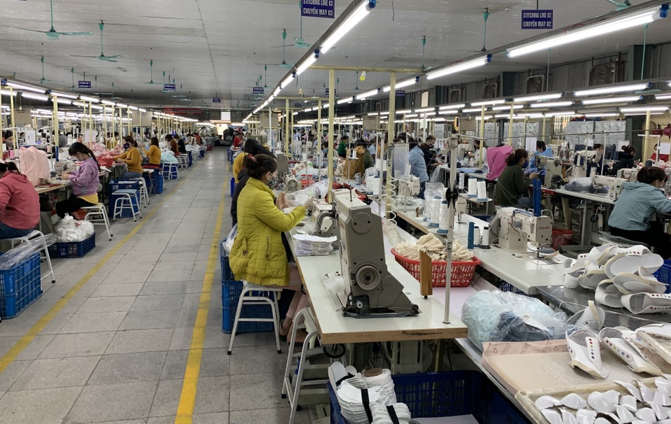 GDP Việt Nam năm 2020 vượt Singapore: Đừng vội mừng? - 1 GDP Việt Nam năm 2020 vượt Singapore: Đừng vội mừng? - 1