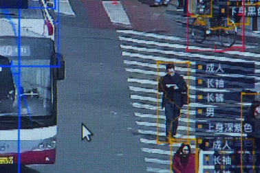 Mối nguy khó lường đằng sau lỗ hổng của công nghệ nhận dạng khuôn mặt