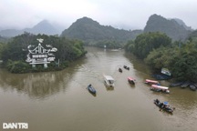 Các di tích ở Hà Nội chính thức được mở cửa đón khách