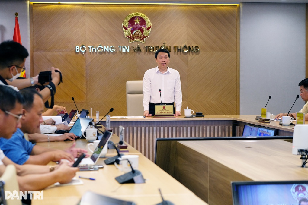 Người dân có cơ hội sáng tác Biểu trưng Chuyển đổi số quốc gia - 1