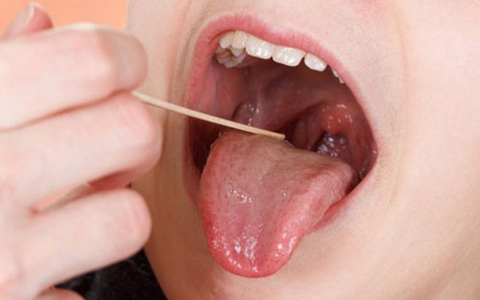 5 bộ phận cơ thể dễ trở thành mục tiêu của ung thư - 5 5 bộ phận cơ thể dễ trở thành mục tiêu của ung thư - 5