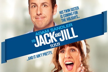 Dàn “sao” lớn được đề cử giải Mâm xôi vàng