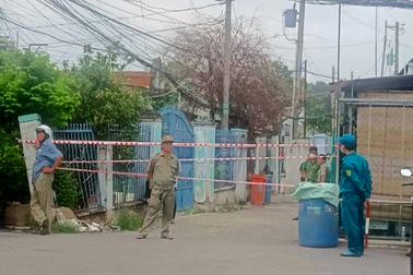 Lời khai của kẻ đâm chết bạn rồi ngồi bên cạnh thi thể nạn nhân