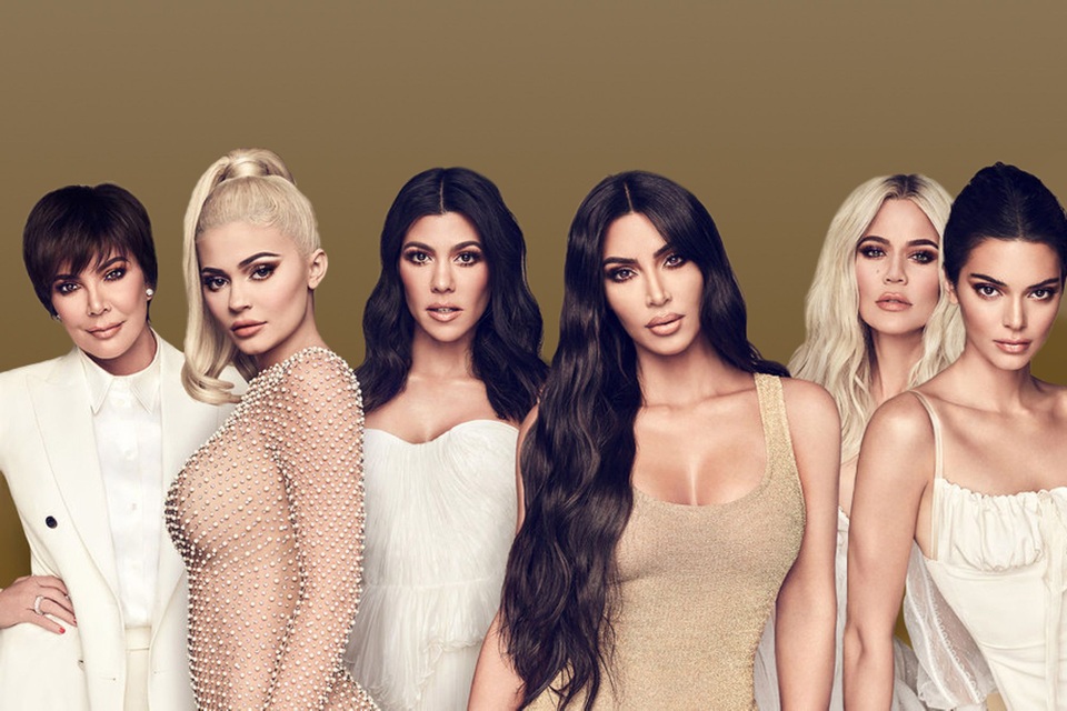 Nhà Kardashian trong cơn bão ly hôn: Có một kim chỉ nam - 1 Nhà Kardashian trong cơn bão ly hôn: Có một kim chỉ nam - 1