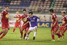 Thua liên tiếp 4 trận ở V-League, HLV HA Gia Lai nói gì?