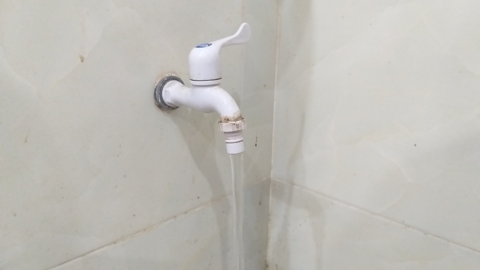 Đà Nẵng miễn tiền nước sinh hoạt cho hộ nghèo trong thời gian dịch Covid-19 - 1 Đà Nẵng miễn tiền nước sinh hoạt cho hộ nghèo trong thời gian dịch Covid-19 - 1