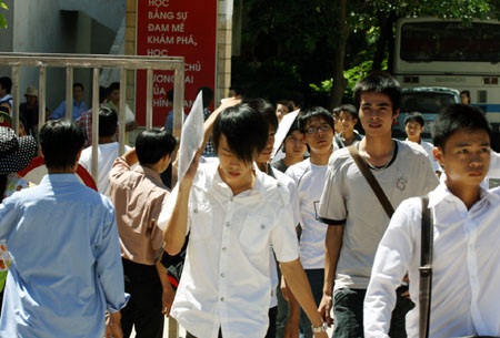 Chấn chỉnh tình trạng liên thông, đảm bảo quyền lợi người học