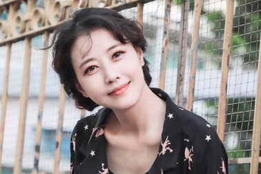 Nơi yên nghỉ của "nàng Chu Chỉ Nhược" Châu Hải My