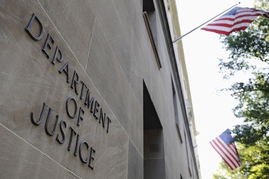 Mỹ kết án công dân Trung Quốc do xuất khẩu trái phép thiết bị quân sự