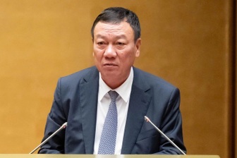 “Hơn 3 năm có luật vẫn chưa kiểm soát được tài sản, thu nhập”