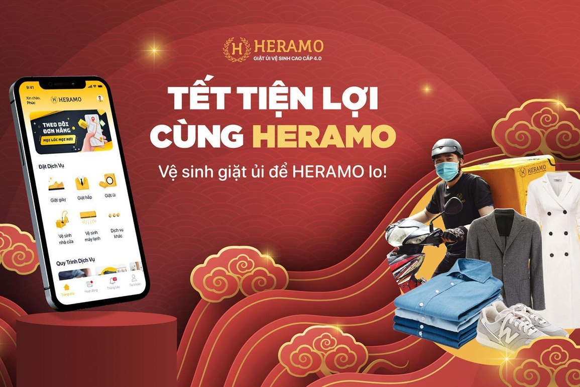 Đón Tết kiểu online của người trẻ - 3 Đón Tết kiểu online của người trẻ - 3