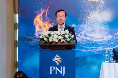Tổng giám đốc PNJ hoàn tất chi 36 tỷ đồng mua cổ phiếu công ty