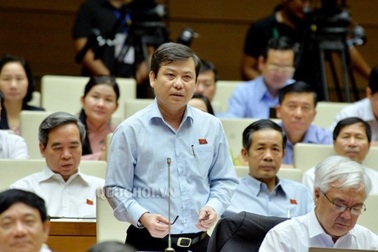 Những trăn trở nhìn từ vụ Thuận Phong