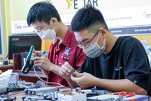 Hậu đại dịch, học nghề gì mau giàu?