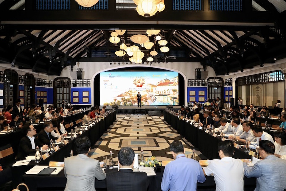 Làm gì cho kinh tế Phú Quốc bứt tốc khi lên thành phố? - 4 Làm gì cho kinh tế Phú Quốc bứt tốc khi lên thành phố? - 4