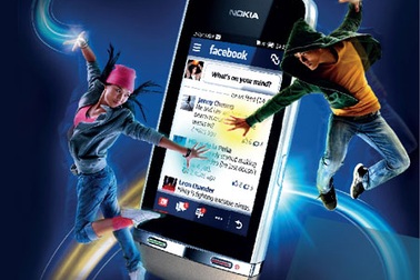 Đem cảm ứng đến cho mọi người