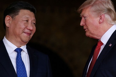 USD lao dốc, nhân dân tệ mạnh lên: Thách thức quyền lực "mềm" nước Mỹ