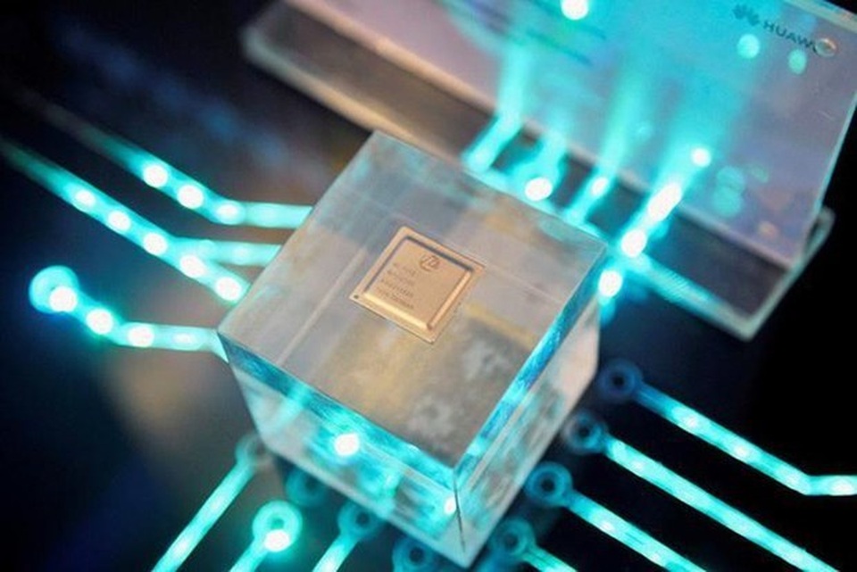Cơn khát chip điện tử trong một thế giới đói công nghệ - 2 Cơn khát chip điện tử trong một thế giới đói công nghệ - 2