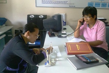 Mẹ bé Nhân Hòa nhờ Dân trí giữ hộ sổ tiết kiệm cho con