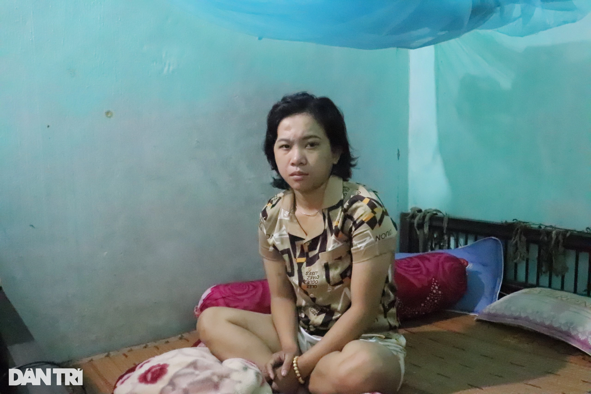 Nhờ bạn đọc Dân trí, cô gái từng thập tử nhất sinh hồi phục thần kỳ - 4 Nhờ bạn đọc Dân trí, cô gái từng thập tử nhất sinh hồi phục thần kỳ - 4
