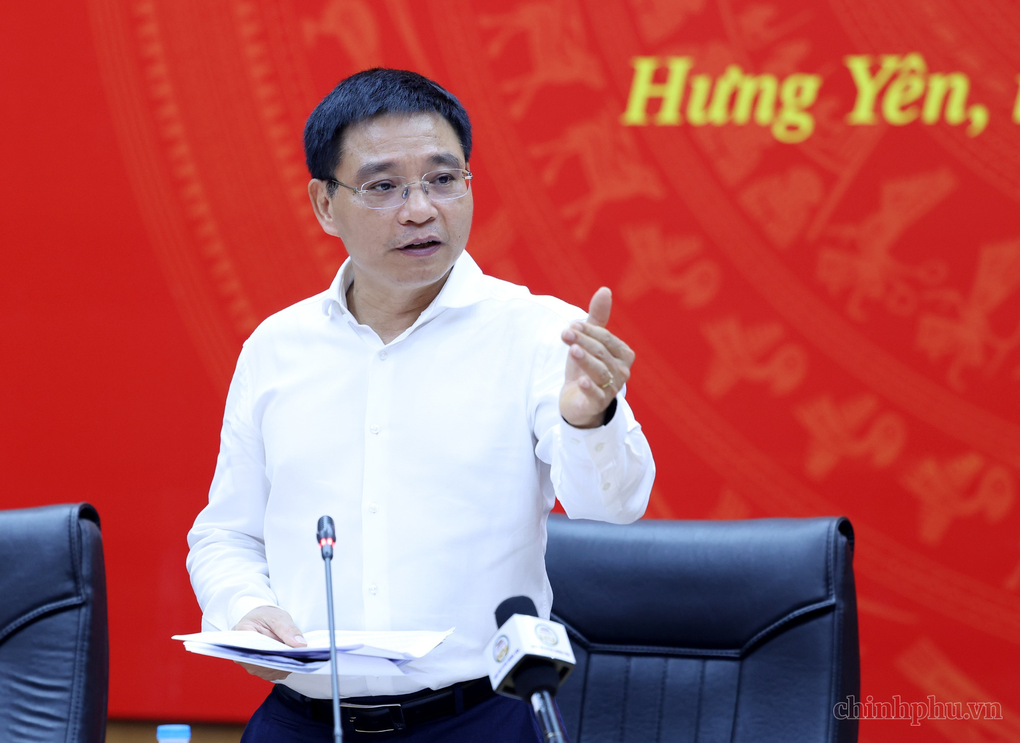 Đưa Hưng Yên lên thành phố trực thuộc Trung ương trước năm 2030 - 1
