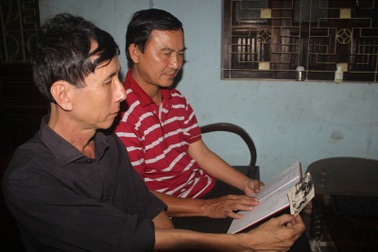 Những người lính Gạc Ma ngày ấy, bây giờ