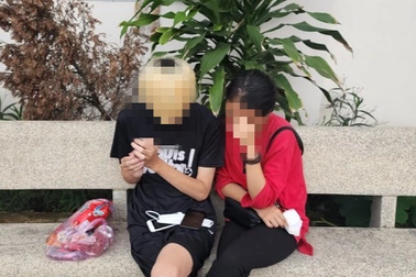 Sắp bị đưa sang Campuchia, 5 thanh thiếu niên kịp thời bỏ trốn