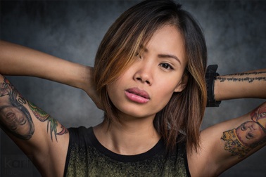 Vietnam Tattoo Expo 2018: Hình xăm, phong cách, lối sống và tuổi trẻ