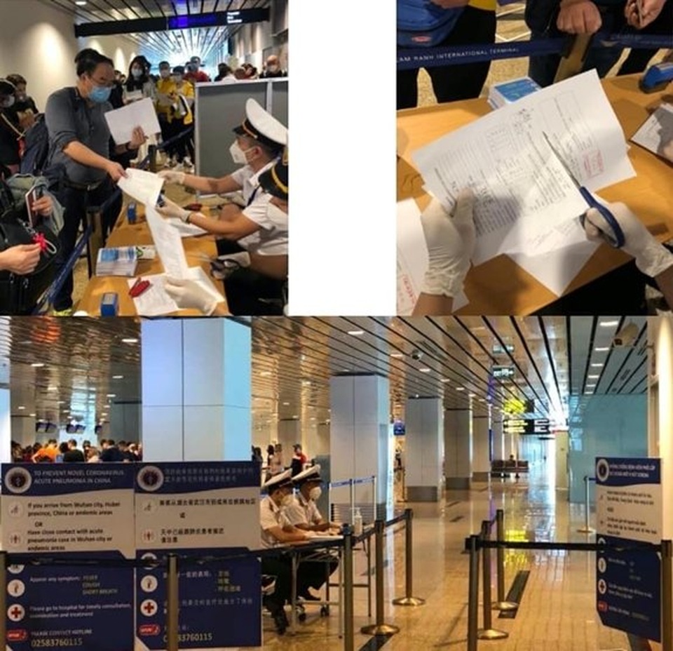 Ca tử vong tại Đà Nẵng là nhồi máu cơ tim, chưa ghi nhận thêm bệnh nhân viêm phổi cấp - 1 Ca tử vong tại Đà Nẵng là nhồi máu cơ tim, chưa ghi nhận thêm bệnh nhân viêm phổi cấp - 1