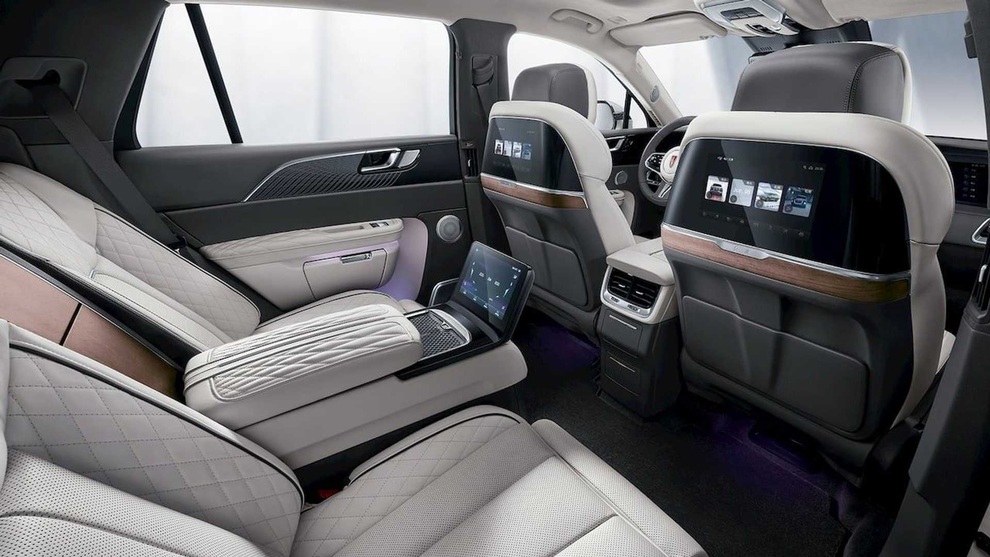 Rolls-Royce Trung Quốc bắt đầu chinh phục thị trường xe điện châu Âu - 10 Rolls-Royce Trung Quốc bắt đầu chinh phục thị trường xe điện châu Âu - 10