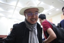 Ông Đặng Lê Nguyên Vũ xin xử kín