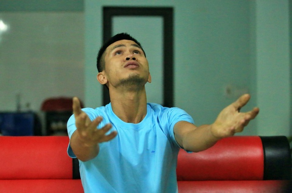 Câu chuyện dũng cảm anh Mạnh siêu nhân vào tiết học dạy kỹ năng sống - 2 Câu chuyện dũng cảm anh Mạnh siêu nhân vào tiết học dạy kỹ năng sống - 2