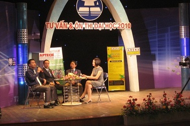 Nóng bỏng ngành CNTT và Mỹ thuật đa phương tiện