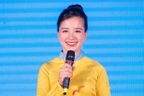 MC Minh Trang “Làng Háo Hức” thông báo ly hôn