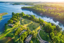 Nửa đầu năm, chủ Flamingo Đại Lải giảm lãi