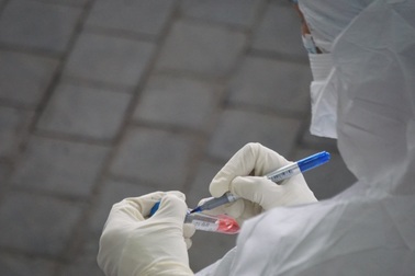 Hải Phòng: Nhân viên quán SUNNY F1 của chuyên gia Trung Quốc âm tính lần 1