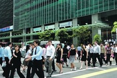 Thiếu hụt lao động, Singapore đẩy mạnh sử dụng robot