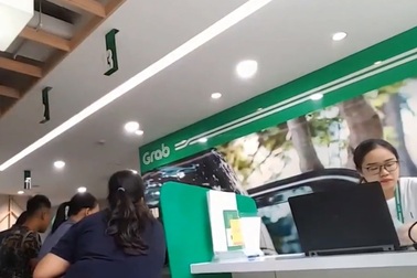 Nghi vấn dùng giấy khám sức khỏe giả để tuyển dụng tài xế xe công nghệ