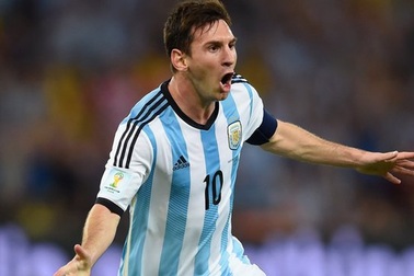 Những ứng cử viên vô địch Copa America (Kỳ 1)