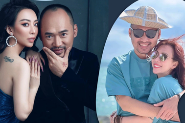 Tiến Luật: "Vợ chồng cứ chăm chăm xem tài sản ai đứng tên là rạn nứt rồi"