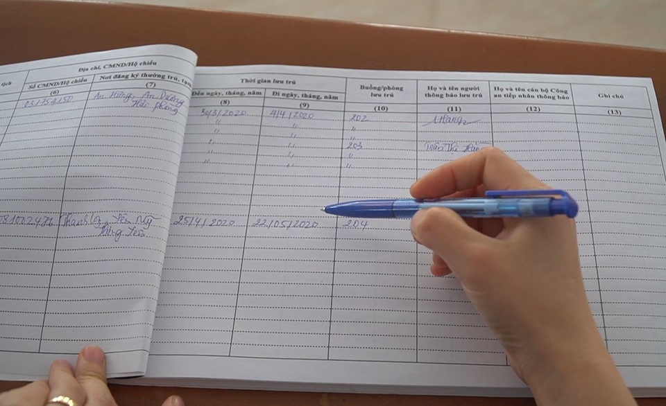 Biển Sầm Sơn vắng tanh vì công điện không đón khách ngoại tỉnh - 7