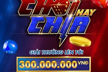 Tương tác ngay, vận may đến trên Truyền hình FPT