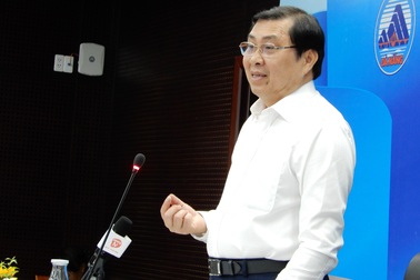 Chủ tịch Đà Nẵng: “Những vụ việc vừa qua ảnh hưởng đến chỉ số PCI”