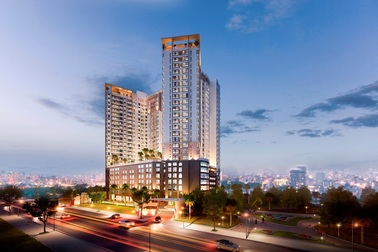 Nhận diện những giá trị vàng của The EverRich Infinity