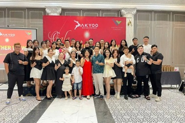 Nhà sáng lập Akyoo: "Người béo cũng cần được mặc đẹp"