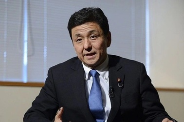 Nhật Bản cảnh báo nguy cơ từ chiến lược "vùng xám" của Trung Quốc