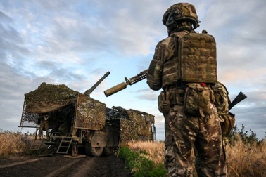 Chiến sự Ukraine 7/7: Nga đẩy mạnh tấn công, Chasov Yar nguy cơ sụp đổ