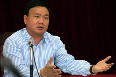 Bộ trưởng Thăng: “Nếu đường còn hằn lún, sẽ bãi chức người chịu trách nhiệm…”