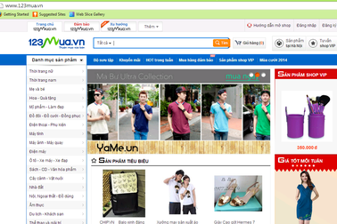 Những phi vụ thâu tóm đình đám trong ngành TMĐT Việt Nam